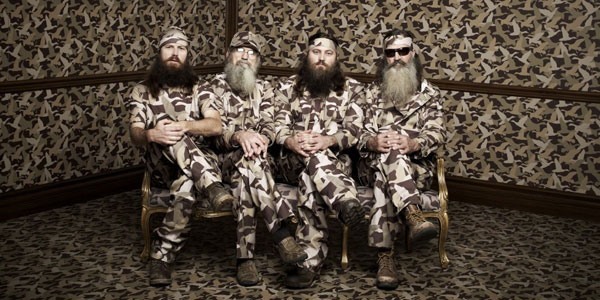 duck dynasty