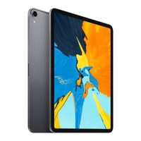 Apple iPad Pro (2018) 11-inch - 1 TB WiFi | $1,349