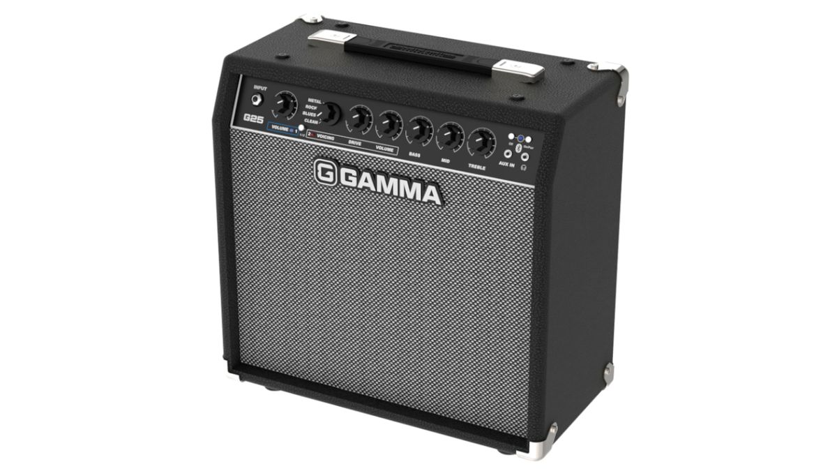 Gamma 25