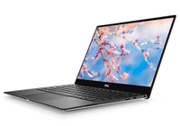 Dell XPS 13 Touch Laptop: was $1,399 now $1,049 @ Dell