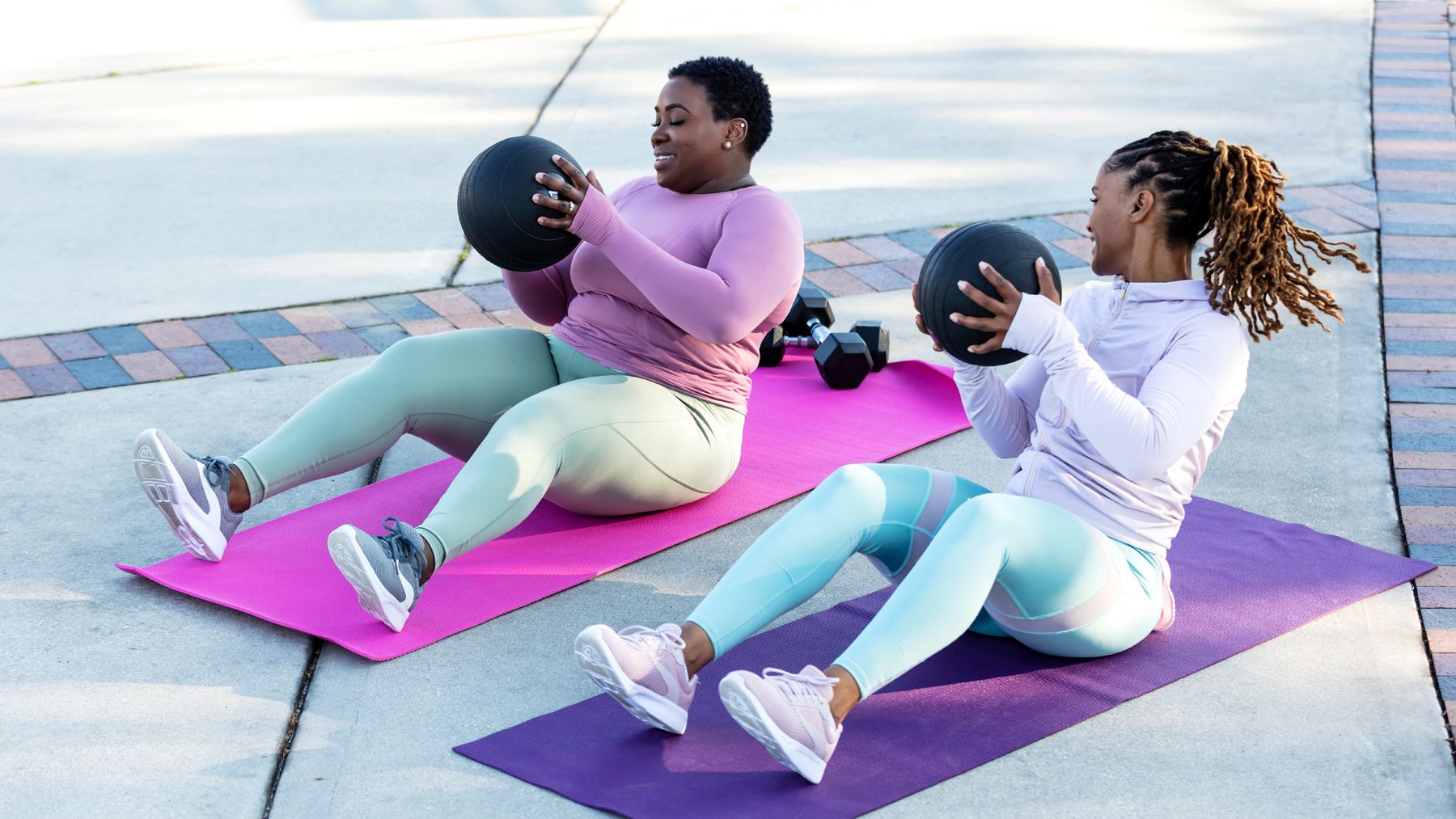 Emon Exercise Build muscle, strength, and endurance with this 20-minute EMOM workout ...