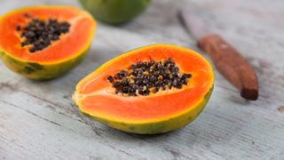 papaya