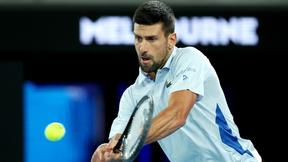 Djokovic vs Etcheverry live stream — watch Australian Open 2024 third round from anywhere