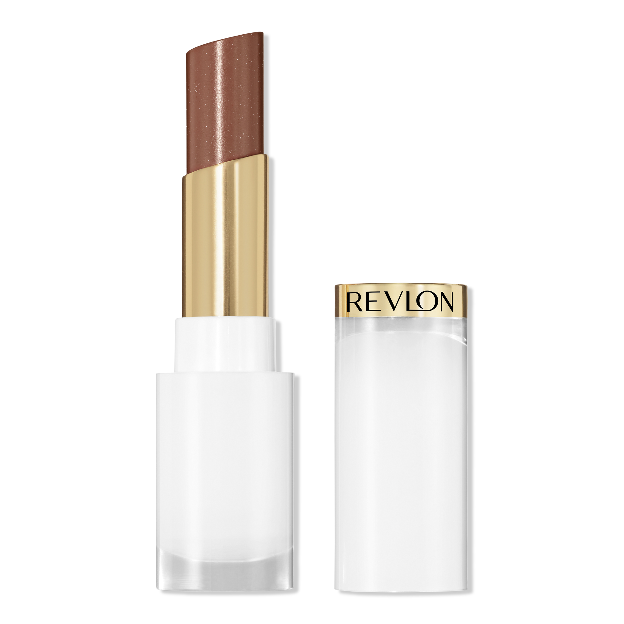 Super Lustrous Glass Shine Balm - 011 Sparkling Honey