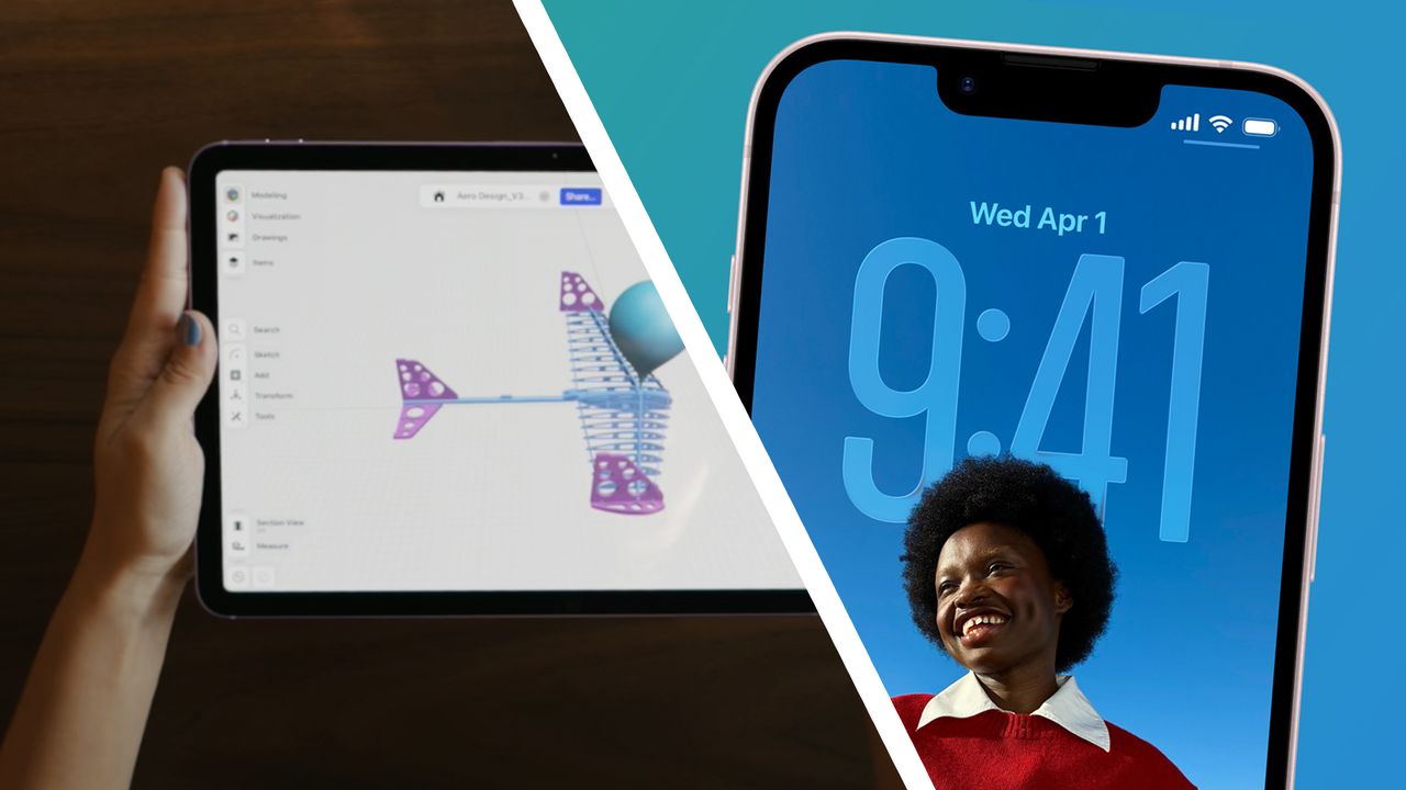 Apple's big March launches live — all the latest news from iPhone 17e to M4 iPad Air