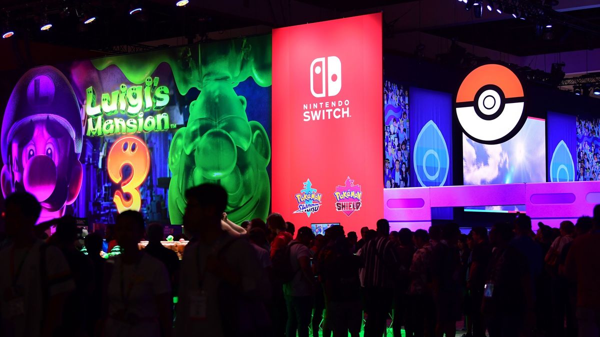 Nintendo Direct: where to watch the conference presenting the new