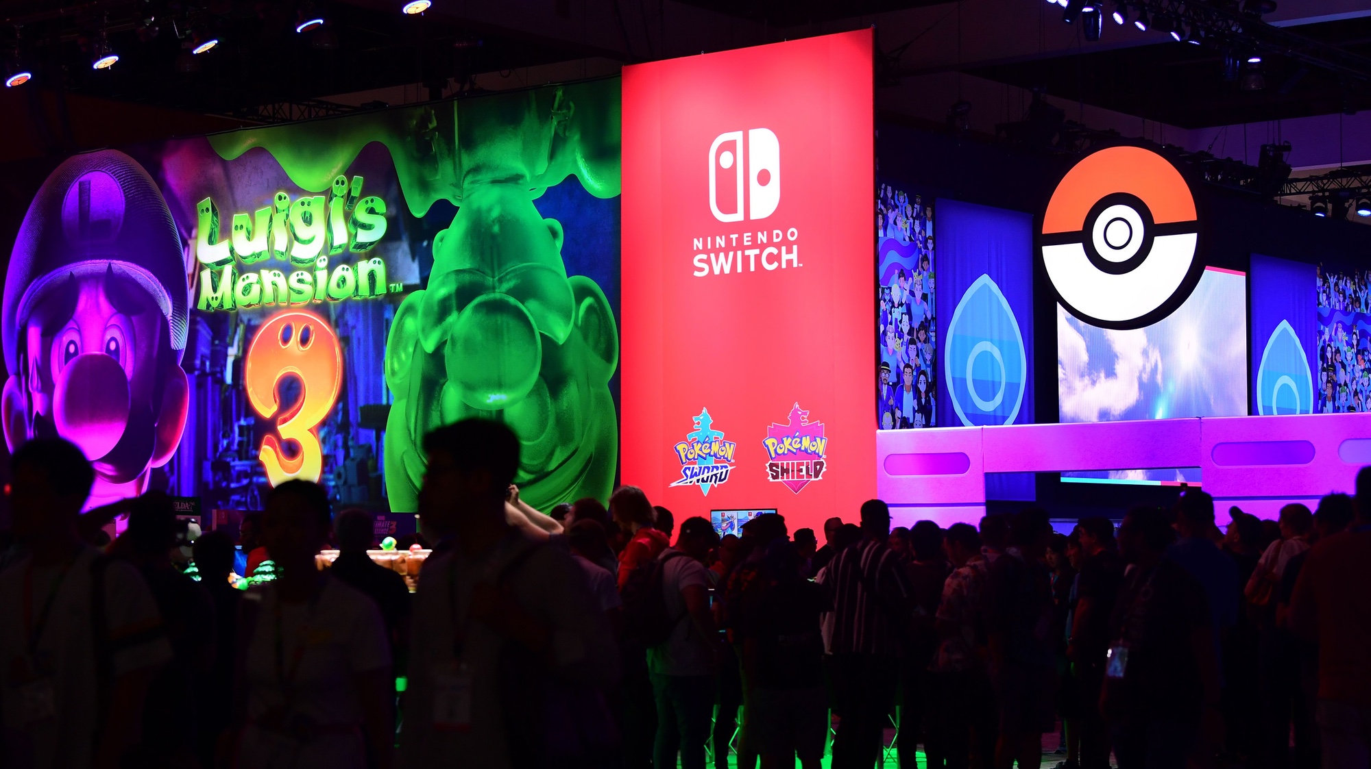 Nintendo E3 Direct live stream set for June 15 — what we know so far ...