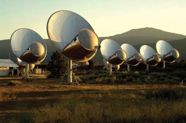 Wow! Again? SETI Mystery Signal Could Long Puzzle Astronomers