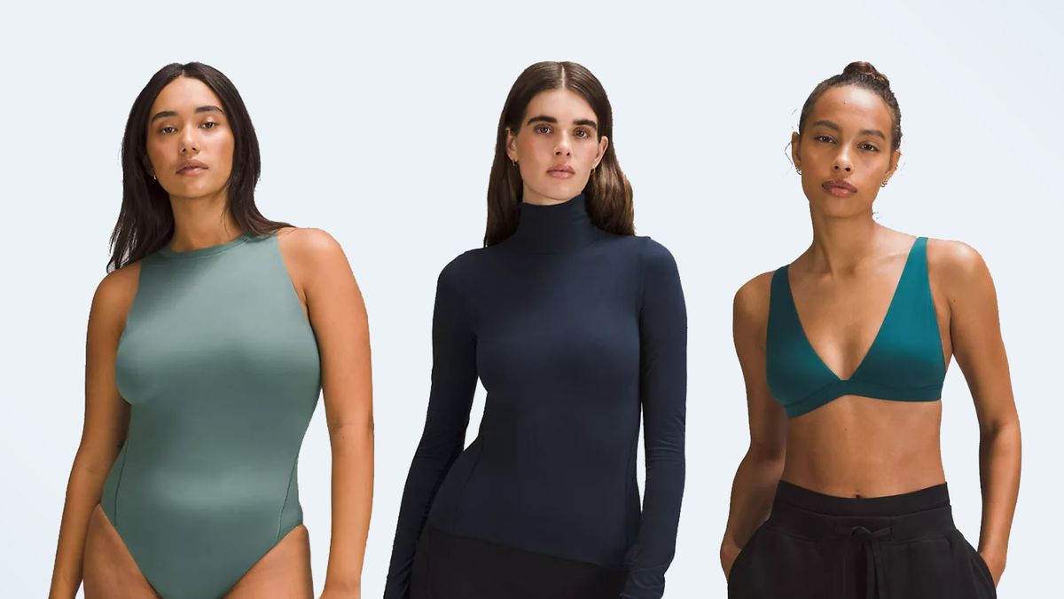 We've tested every lululemon bra (for workouts and everyday wear!), and  rounded up all our favori…