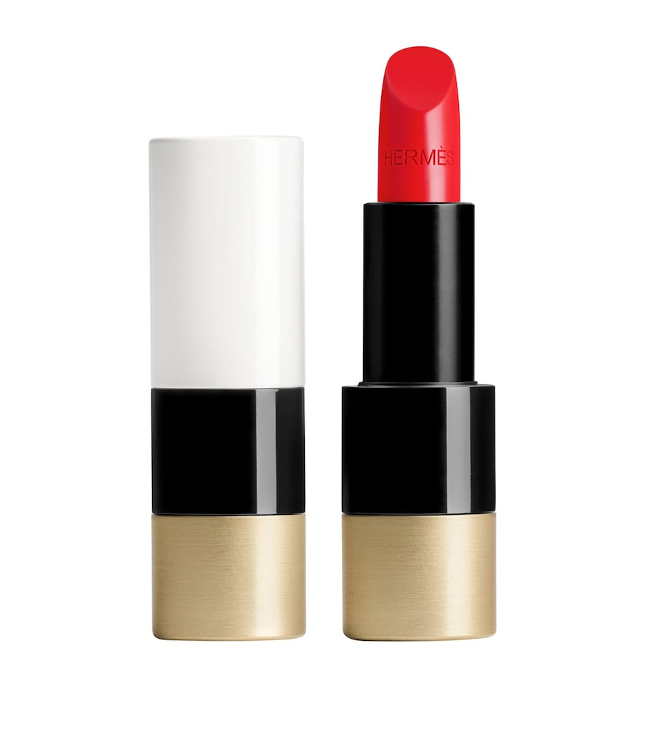Rouge Hermès - Matte Lipstick