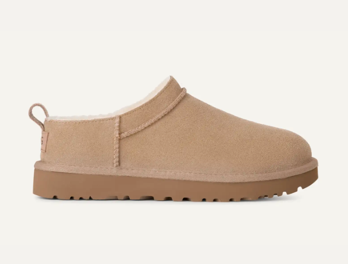 UGG, Women's Classic Micro