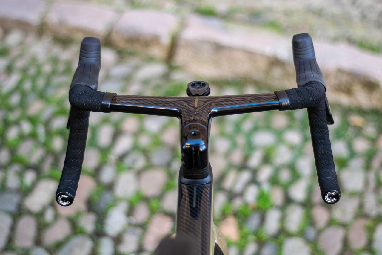 A Cannondale Supersix Evo Gen 5