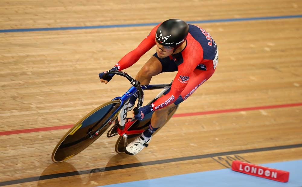 Jacob Duhering (USA)