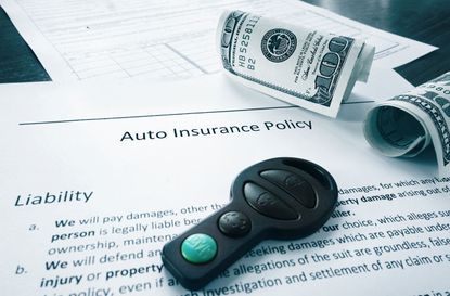 Taking the Car? Check Your Auto Insurance