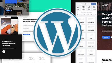 Build and host your perfect website | Creative Bloq