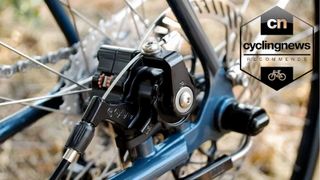 kinds of bike brakes