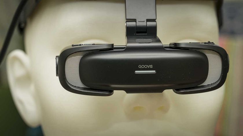 GOOVIS Art (A1) 3D Head Mounted Display