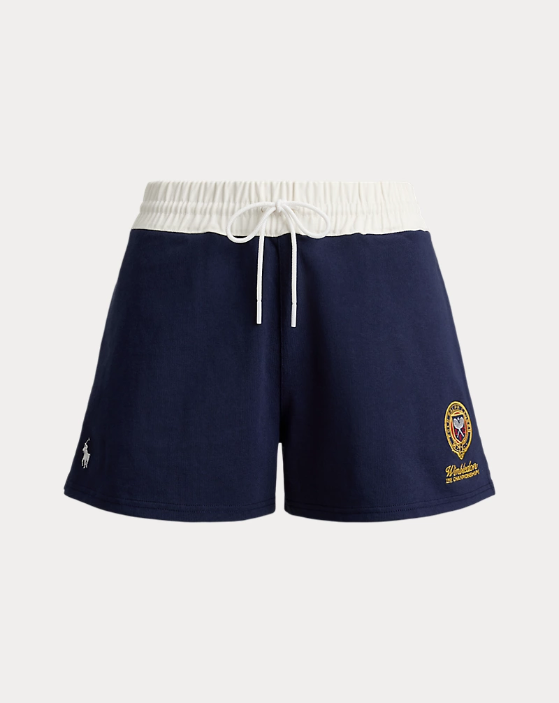 Wimbledon Jersey Rugby Shorts