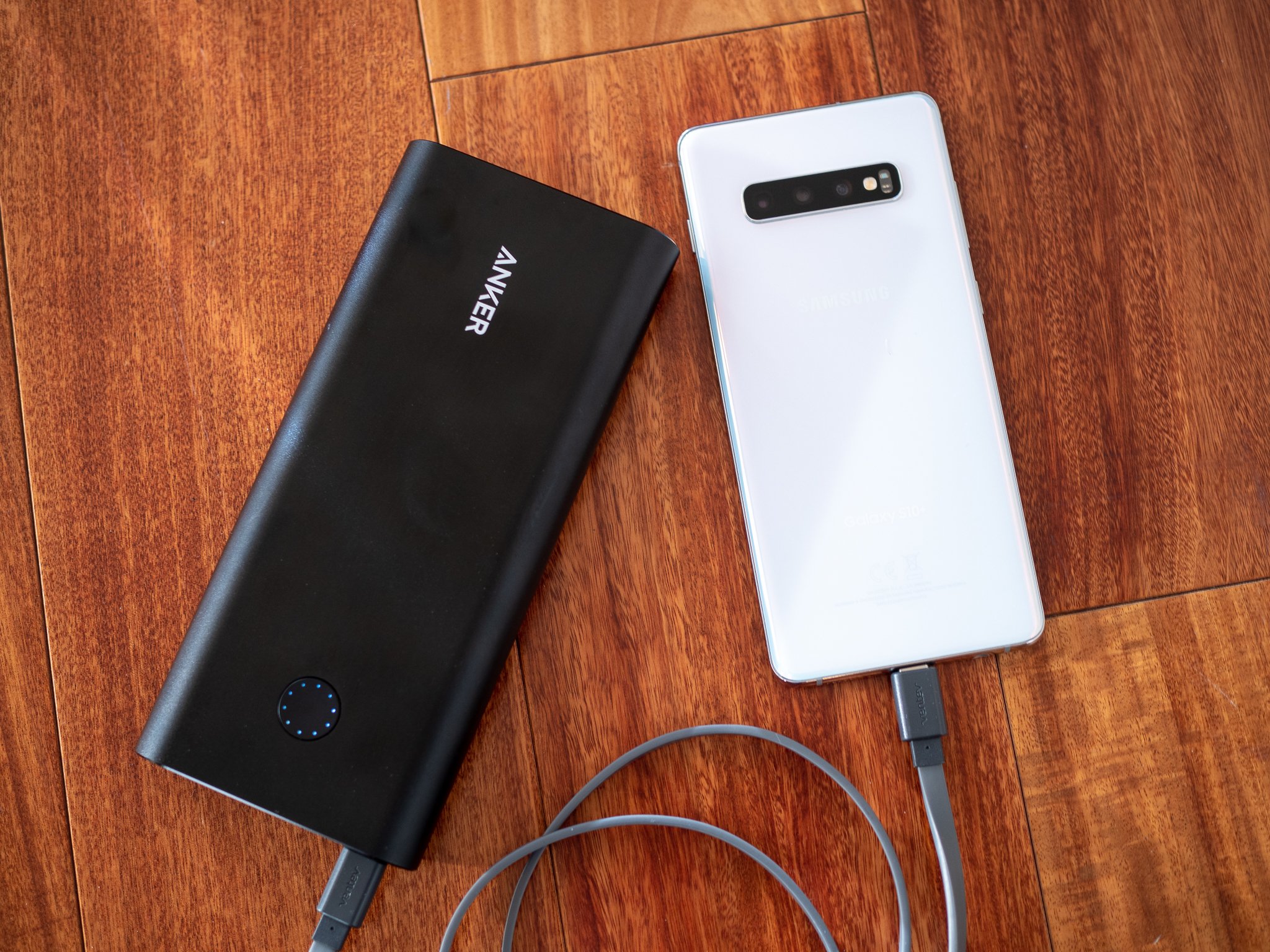 Galaxy S10
