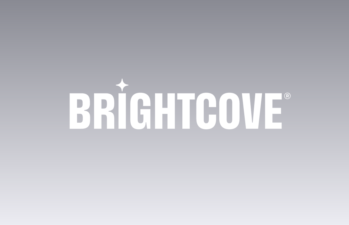 Brightcove Unveils New AI Features