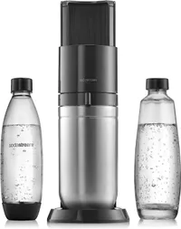 SodaStream Duo:&nbsp;was £164.99, now £129.99 at Amazon (save £35)