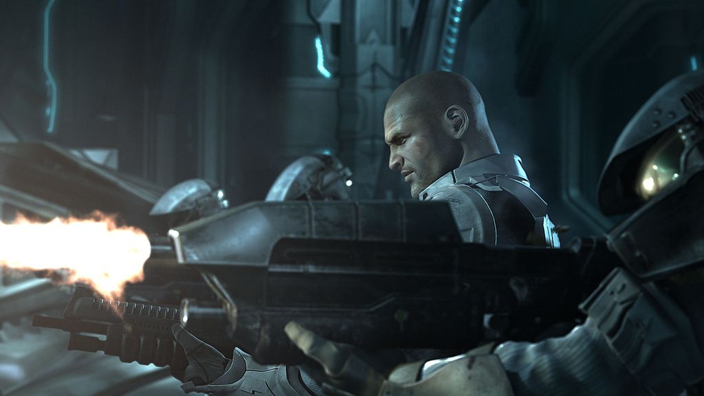 As Halo Wars turns 15, we look back on this bold genre-breaking