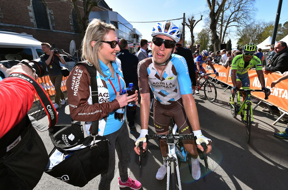 Jan Bakelants (AG2R La Mondiale)