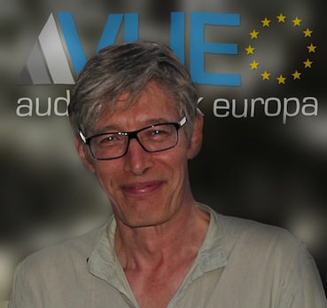 VUE Audiotechnik Opens European Operation, Appoints Holger de Buhr