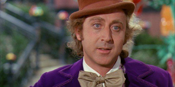 This Wild Willy Wonka Theory Will Change The Way You See The Movie