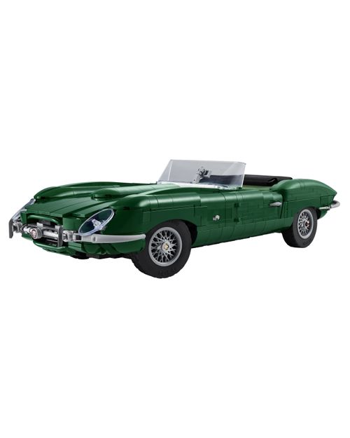 Jaguar E-Type