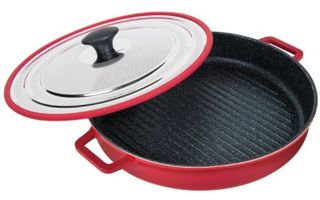 Best nonstick grill pans