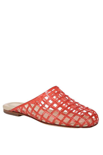 Vince, Barcelona Jelly Cage Mule