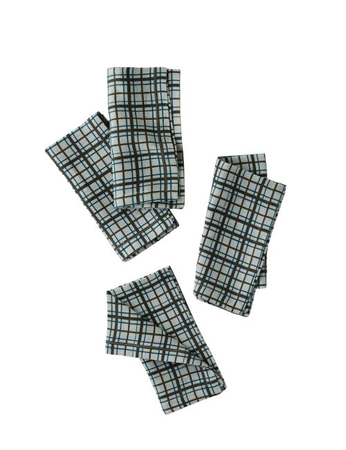 Greer Table Linens by Heidi Caillier