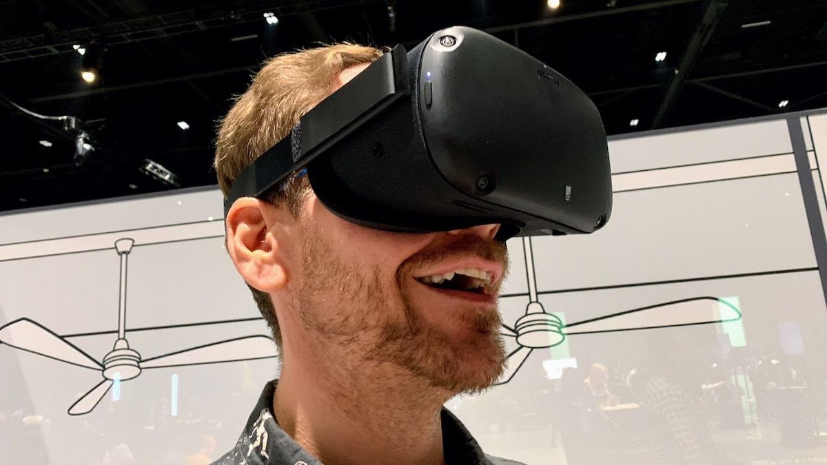 Bethesda owner Zenimax wins settlement from Facebook over stolen VR ...