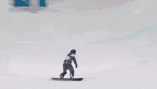 USA Women's Snowboarding