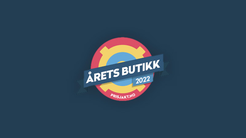 Årets Butikk 2022
