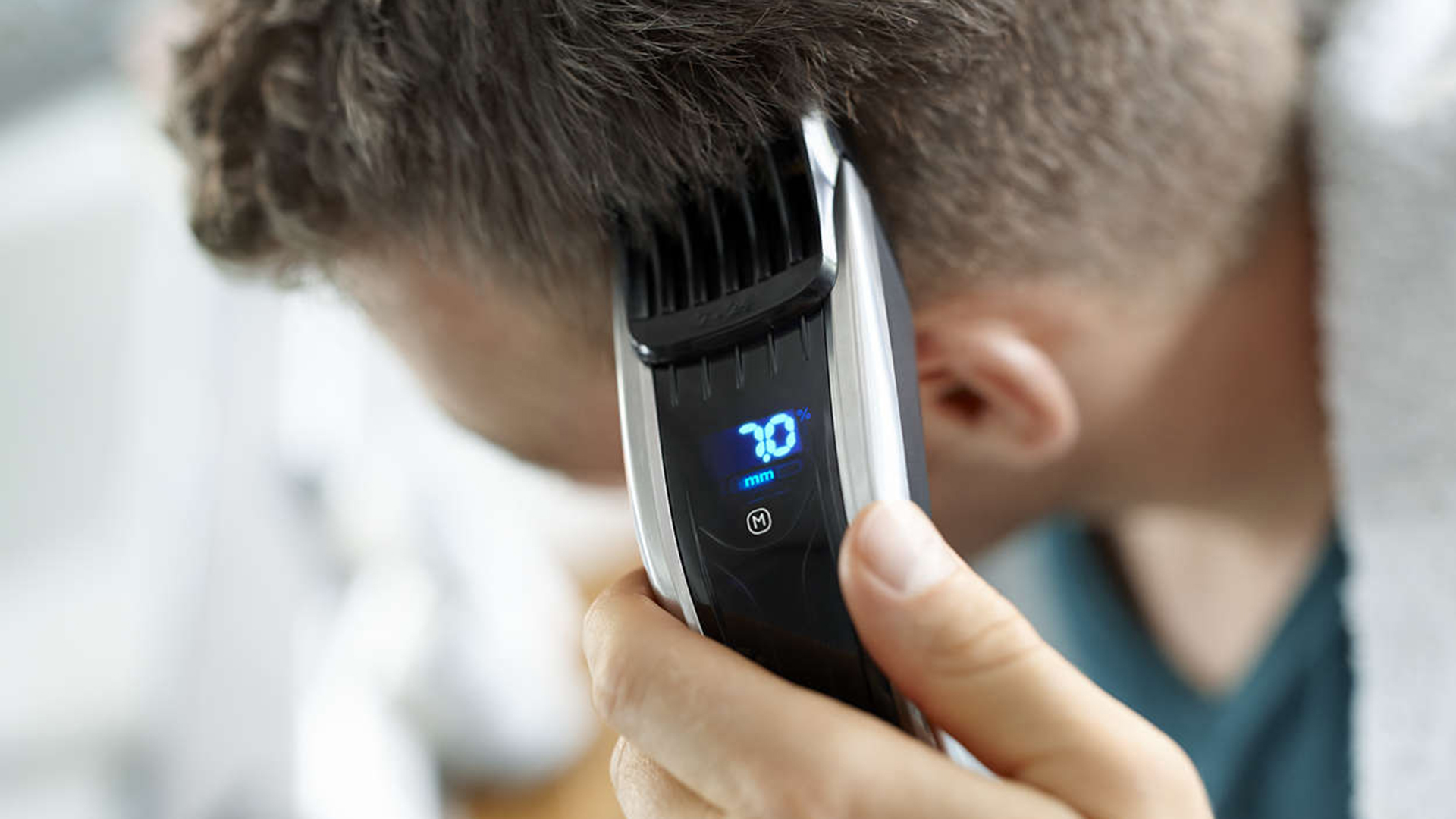 best men's hair clippers for shaving head