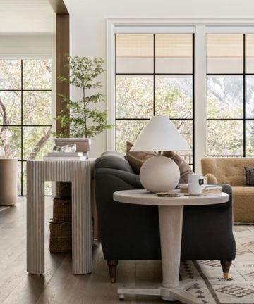 6 ideas for styling a living room end table | Homes & Gardens