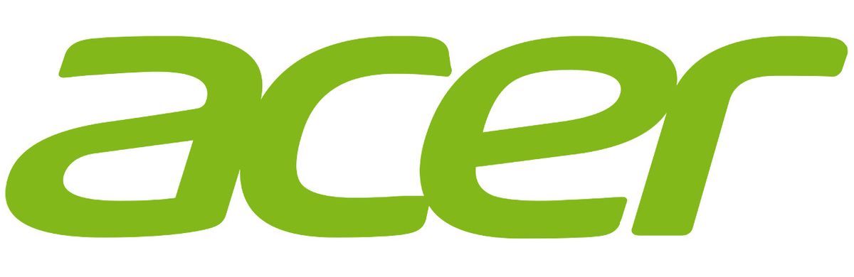 acer logo green 