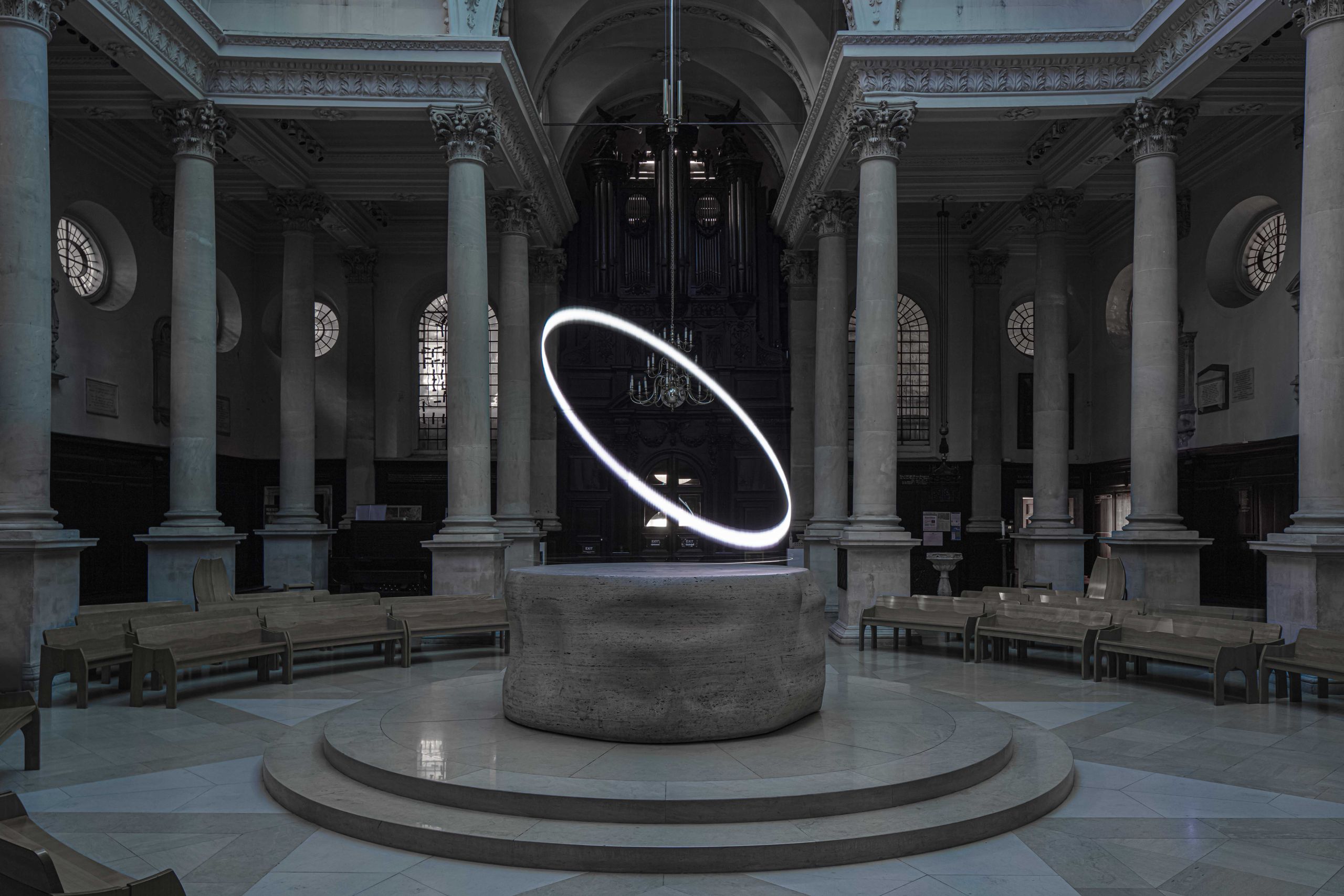 The Wallpaper* guide to London Design Festival 2023 | Wallpaper*