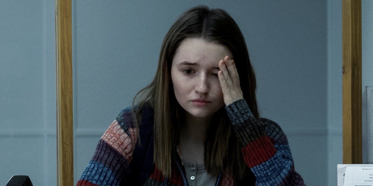 Why Kaitlyn Dever Never Contacted Unbelievable's Real-Life Marie Before  Filming Netflix Show