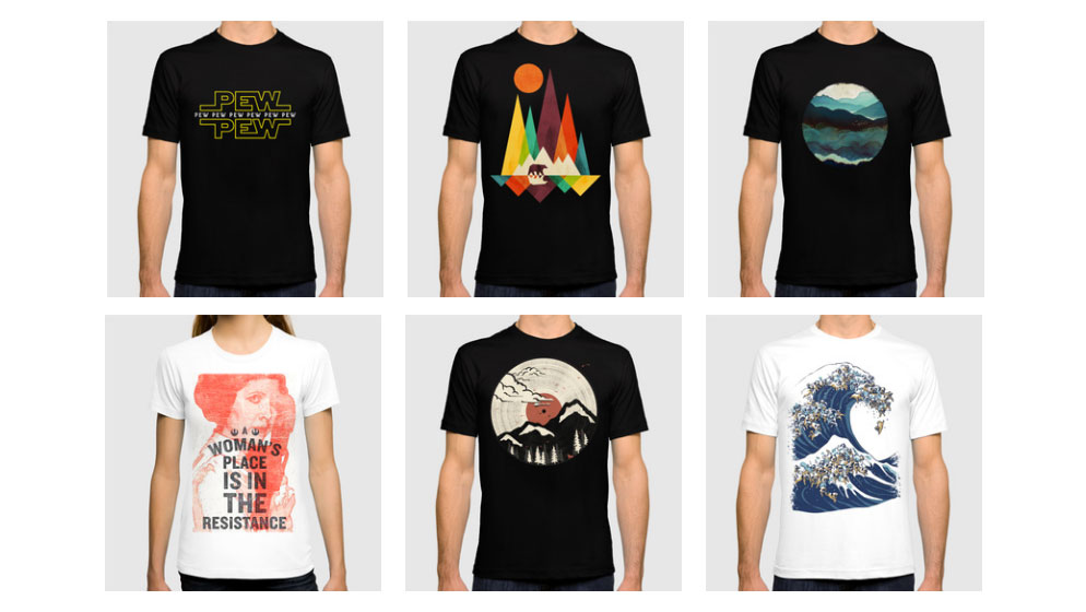 t shirt shirt designs