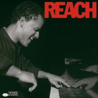 Reach by Jacky Terrasson (1995)