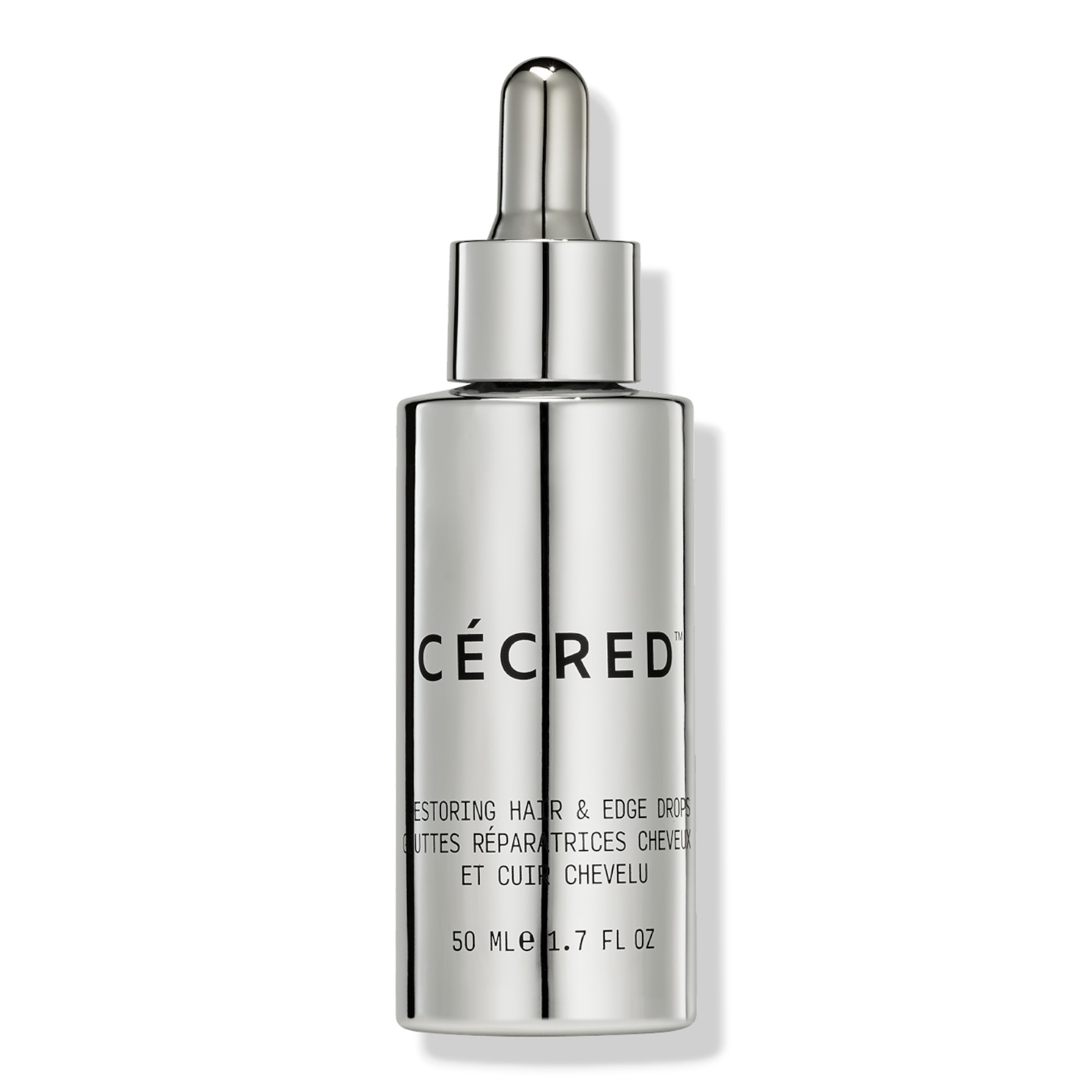 C&amp;eacute;cred Restoring Hair &amp;amp; Edge Drops