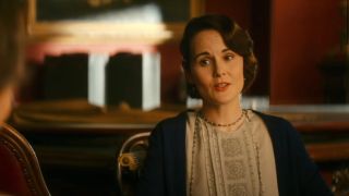 Michelle Dockery in Downton Abbey: A New Era