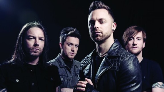 Bullet For My Valentine