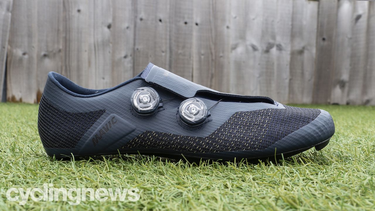 Mavic Cosmic Ultimate III shoes