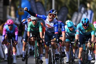 Trofeo Palma: Arne Marit sprints to victory in final leg of Challenge Mallorca