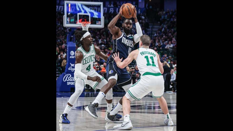 Tegna, Dallas Mavericks Add 8 More Local Stations to TV Lineup TV Tech