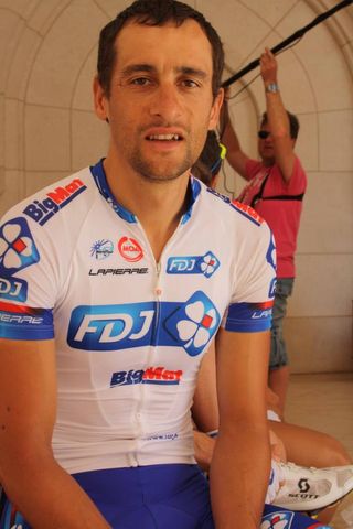 Sandy Casar (FDJ-BigMat)